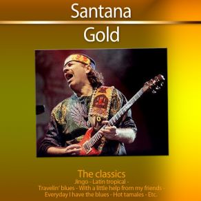 Download track Hot Tamales Santana