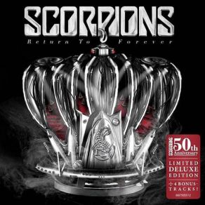 Download track We Built This House Scorpions