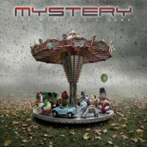 Download track The Unwinding Of Time The Mystery