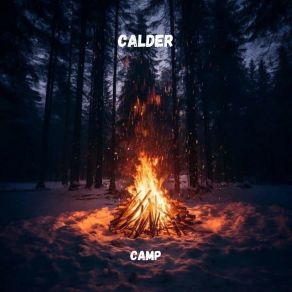 Download track Camp (Radio Edit) Calder