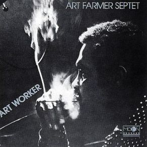 Download track Gratuliere Art Farmer