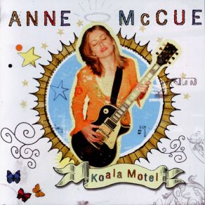 Download track Driving Down Alvaredo Anne McCue