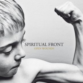 Download track We Could Lie Again Spiritual Front