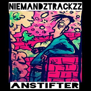 Download track Urge On (Anstifter 009) Niemandztrackzz