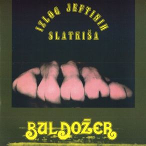 Download track Boogie Za Prijatelja BULDOZER