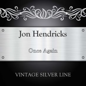 Download track You And I (Voce E Eu) (Original Mix) Jon Hendricks