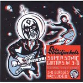 Download track San Diego Shutdown Los Straitjackets