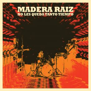 Download track Blues Al Río Madera Raíz