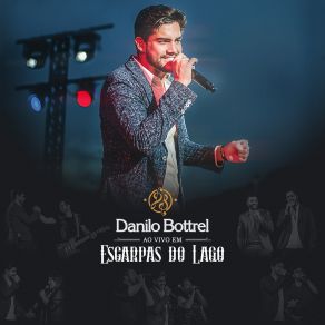 Download track Hoje Eu Sei / Só Dá Você Na Minha Vida (Ao Vivo) Danilo Bottrel