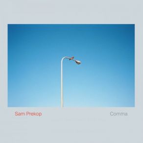 Download track Wax Wing Sam Prekop