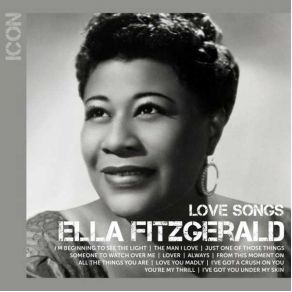 Download track The Man I Love Ella Fitzgerald