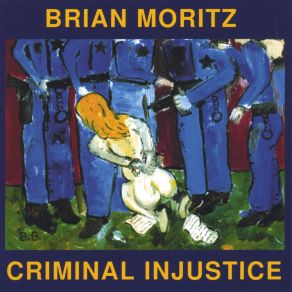 Download track A Gentle Soul {In A Prison Cell} Brian Moritz