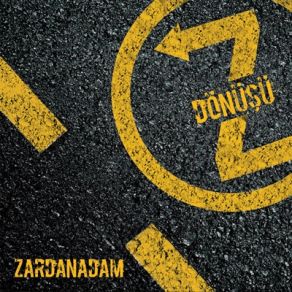 Download track Yok Ol Artık Grup Zardanadam