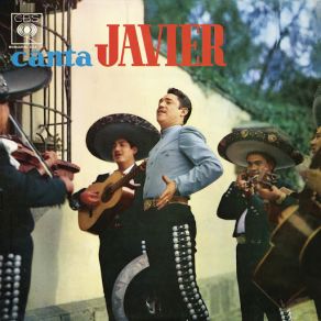 Download track Cuatro Palabras Javier Solís