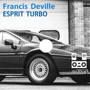 Download track DeLorean Francis Deville