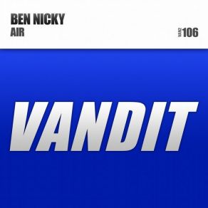 Download track AIR (Radio Edit) Ben Nicky