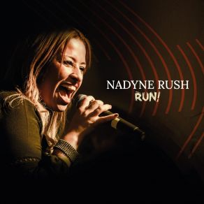 Download track It Must Be Love (Souls Groove Mix) Nadyne Rush