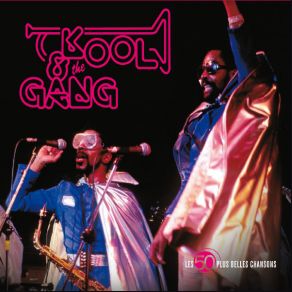 Download track Big Fun (Single Version) Kool & The Gang