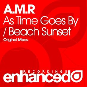 Download track Beach Sunset (Original Mix) A. M. R.