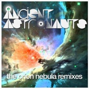 Download track Oblivion (Make Remix (Instrumental)) Ancient Astronauts