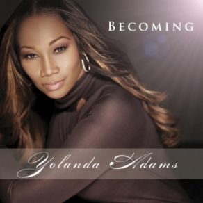 Download track Living Proof Yolanda Adams