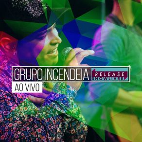 Download track Estrela (Ao Vivo) Grupo Incendeia