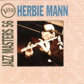 Download track You Stepped Out Of A Dream Herbie Mann