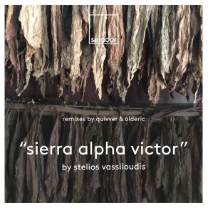 Download track Sierra Alpha Victor (Olderic Remix) Stelios Vassiloudis