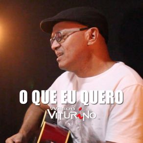 Download track Meu Erro Wilson Viturino