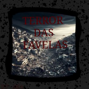 Download track Terror Das Favelas DJ SK6