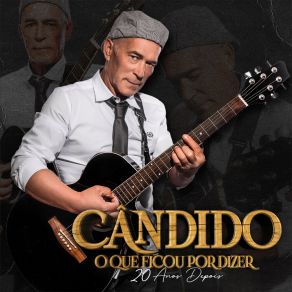 Download track Não Custa Nada Ser Feliz Candido