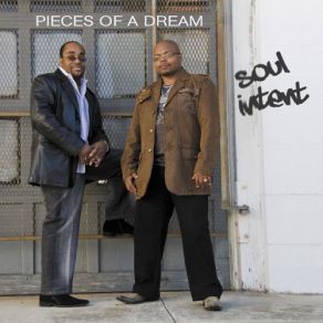 Download track Step On It Pieces Of A Dream