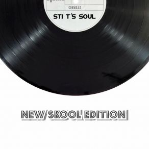 Download track Kasi Stories (Underground Vibez) STI T's Soul