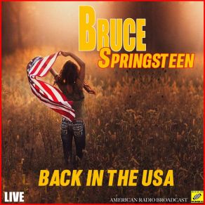 Download track A Love So Fine (Live) Bruce Springsteen