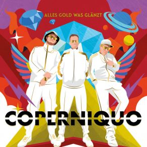 Download track Du Stirbst Allein Coperniquo