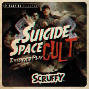 Download track Spun Scruffy