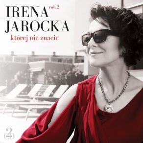 Download track Z Moich Przeczuć Irena Jarocka