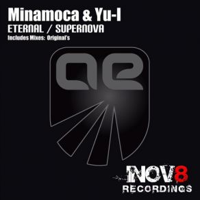 Download track Eternal (Original Mix) Minamoca