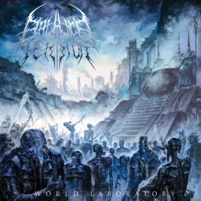 Download track Ecclesiastical Putridity Balance Of Terror