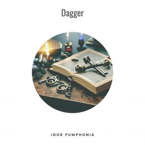 Download track Dagger (Dub) Igor Pumphonia