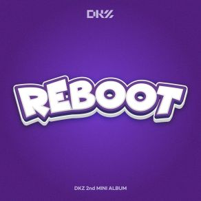 Download track We′re Together DKZ