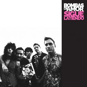 Download track Explotan Las Bombas Bombas De Amor