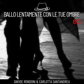 Download track Tango Dell'abbandono (Base 8D Uncompressed) Davide Rondoni