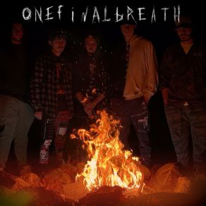 Download track The Line One Final Breath