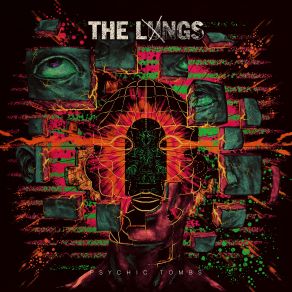 Download track Psychic Tombs The Lungs