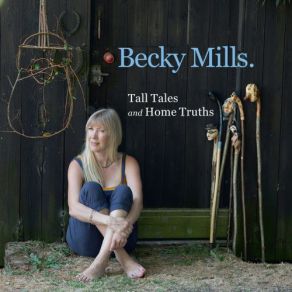 Download track Last Look At Home Becky Mills