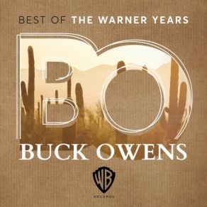 Download track Keep Me From Blowing Away Buck Owens
