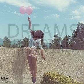 Download track Swimming In Pink Waters The Dreams