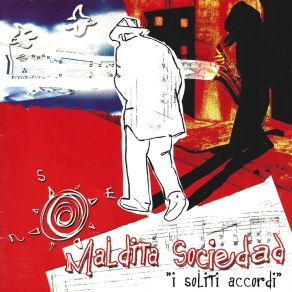 Download track Rivoluzione Maldita Sociedad