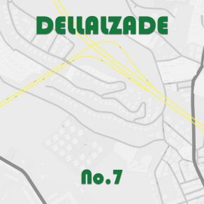 Download track No. 7: Part Three Dellalzade